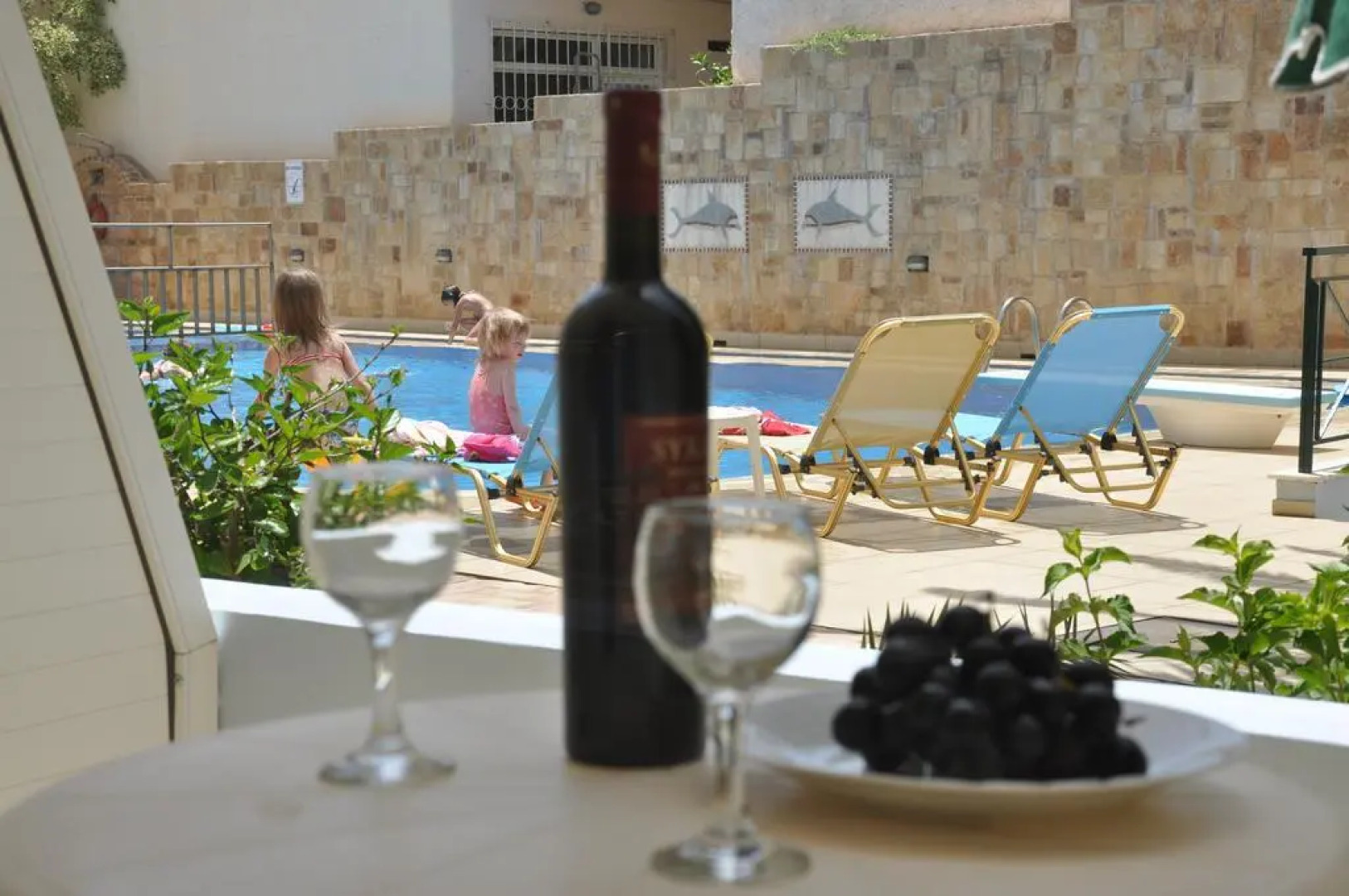 Mediterranea Apartments