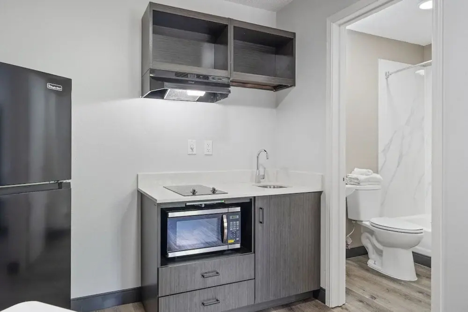 Southern Suites Pensacola Davis