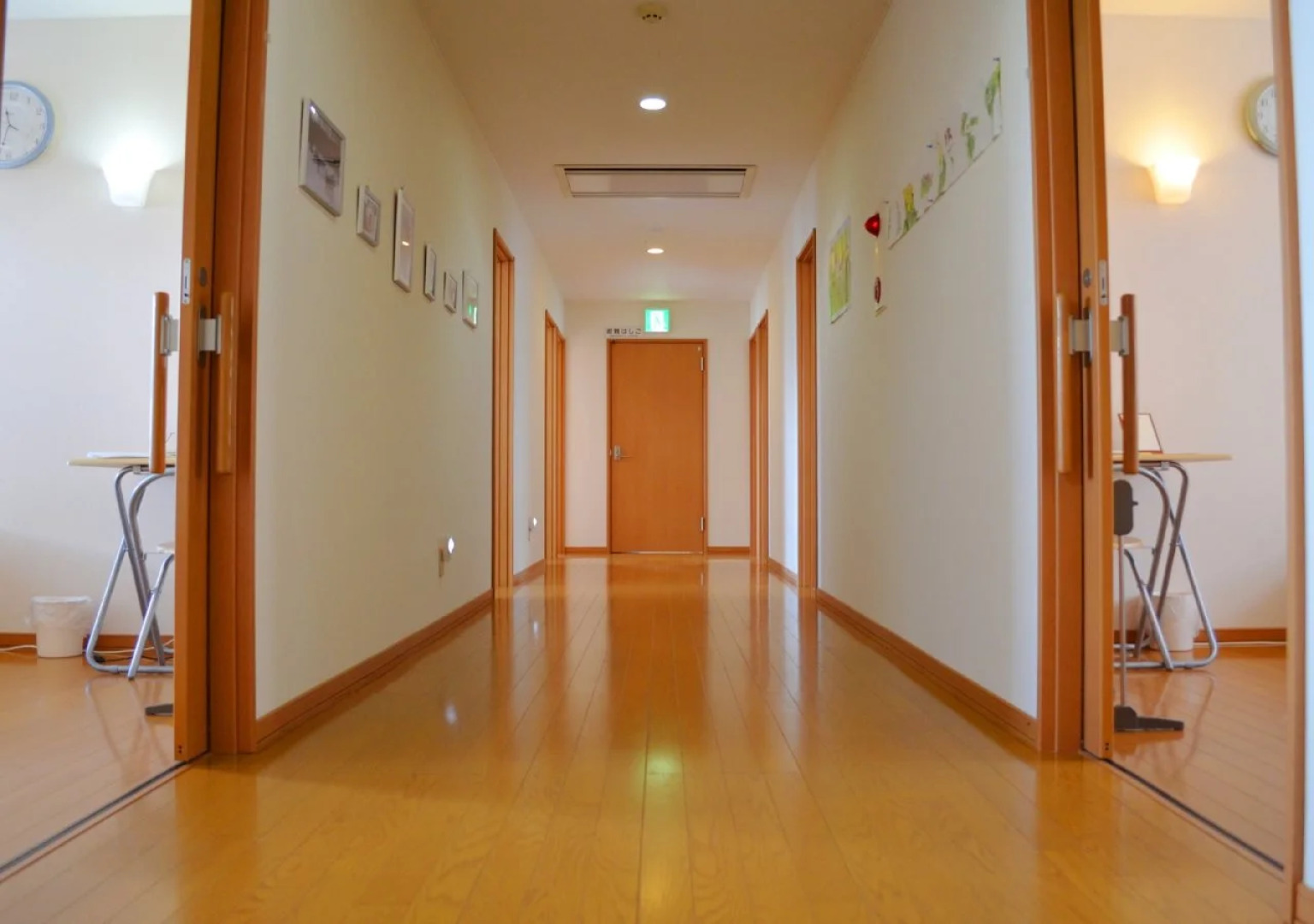 Pension and Restaurant La Collina