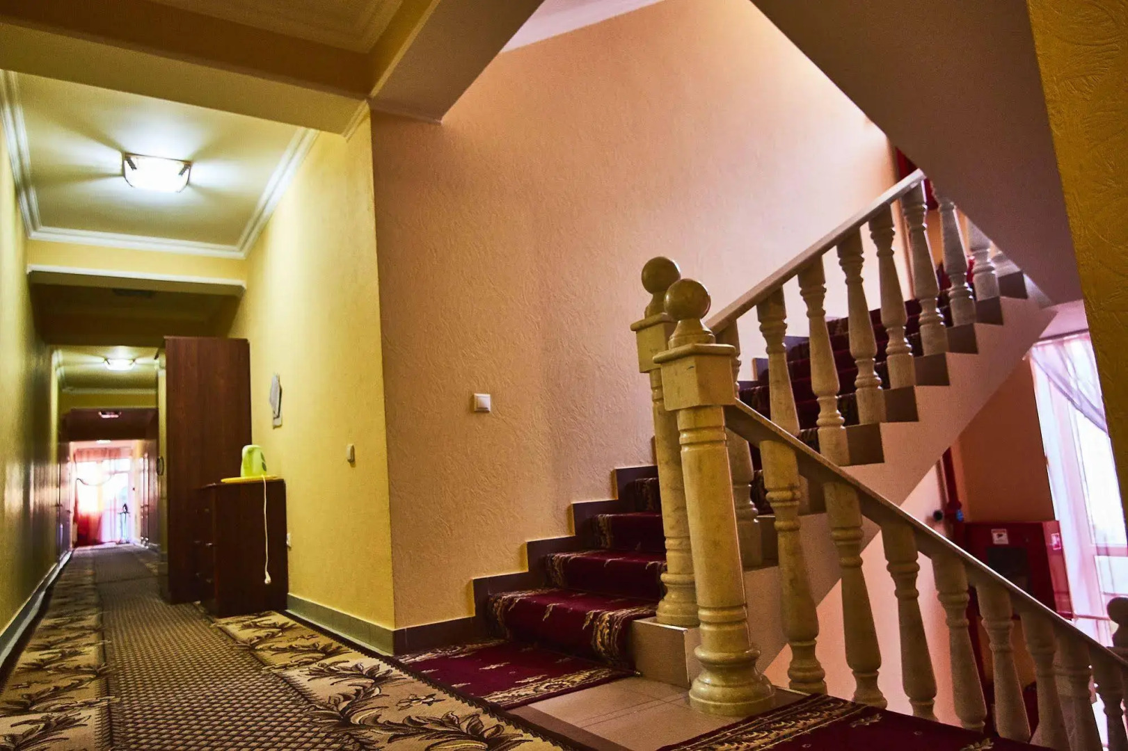 Отель «Давид»