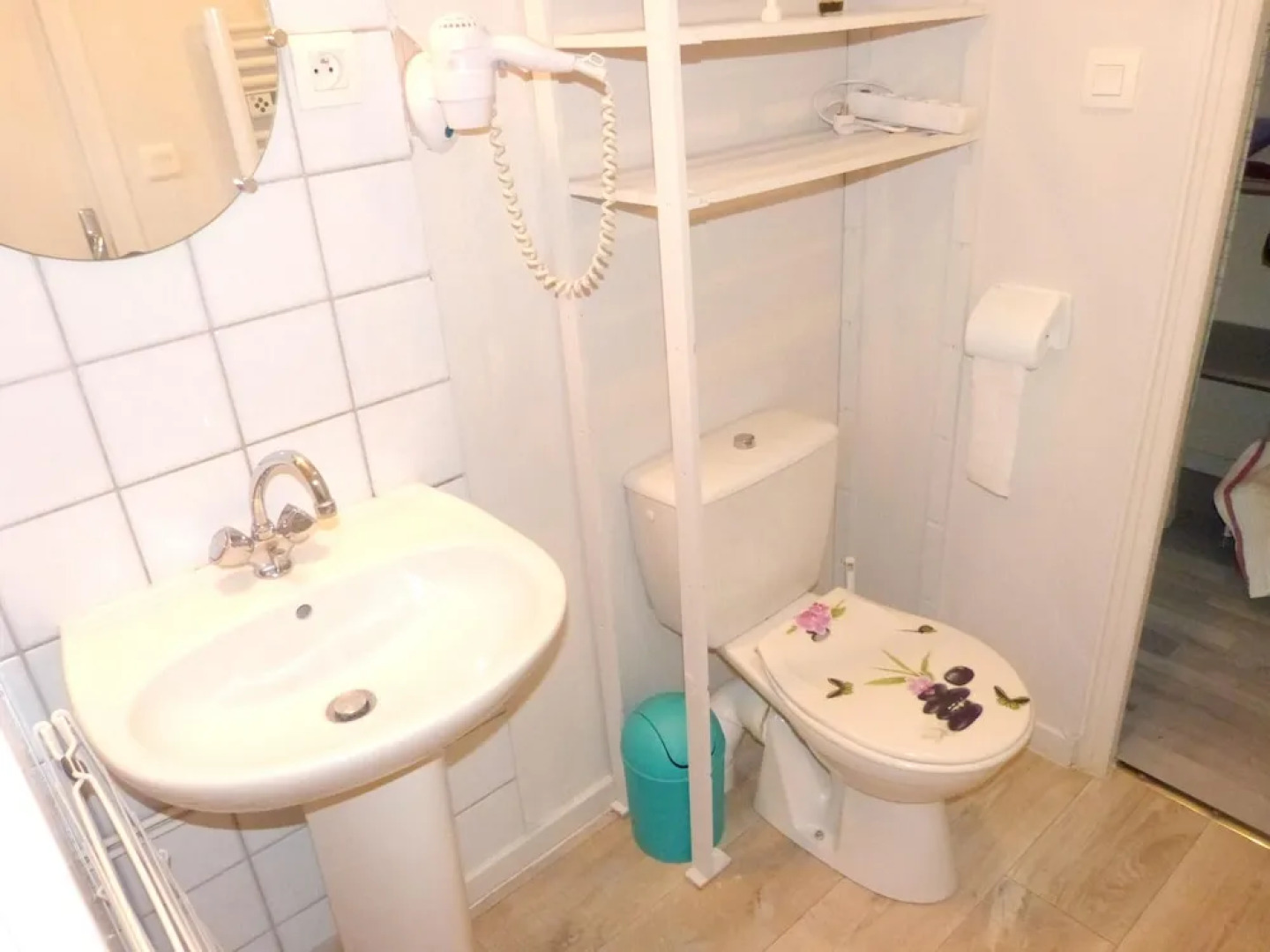 Apartment With One Bedroom In Cornimont With Wonderful Lake View And Furnished Garden