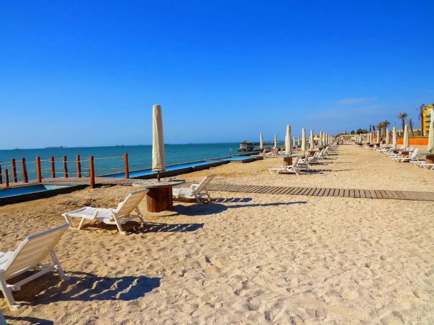 Nuevo Paracas Apartment