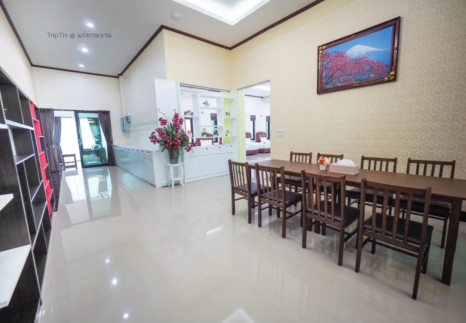 The Canal Garden Resort