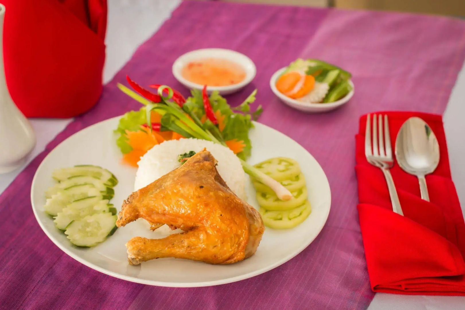 Glorious Hotel & Spa