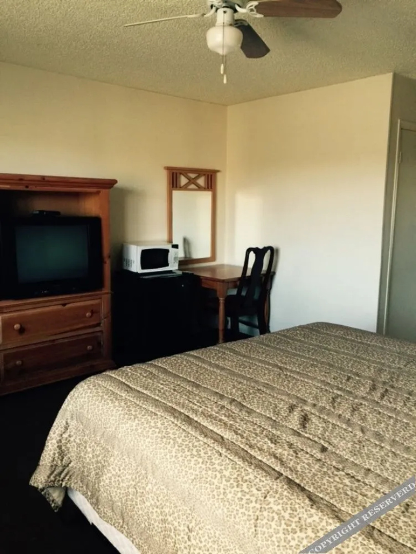 Budget Inn 4U