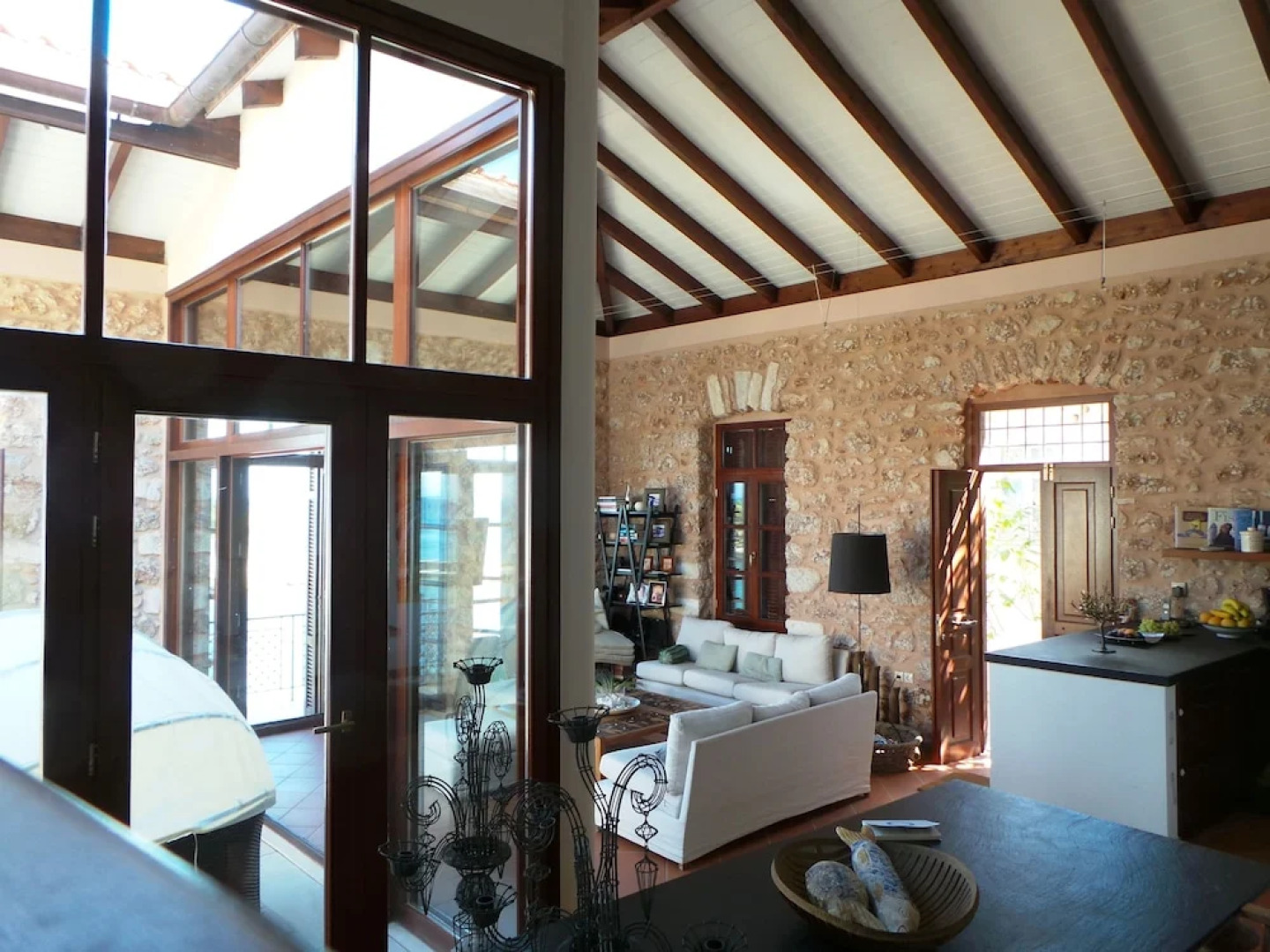 Gorgeous HiEnd 3bdr SEAview Flat