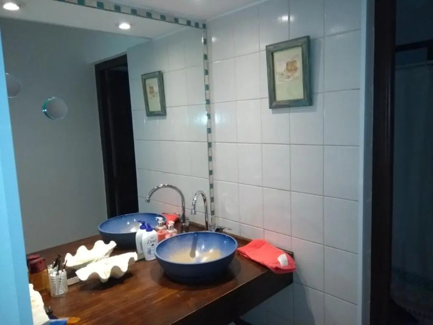 Alonso Vintage Apartment