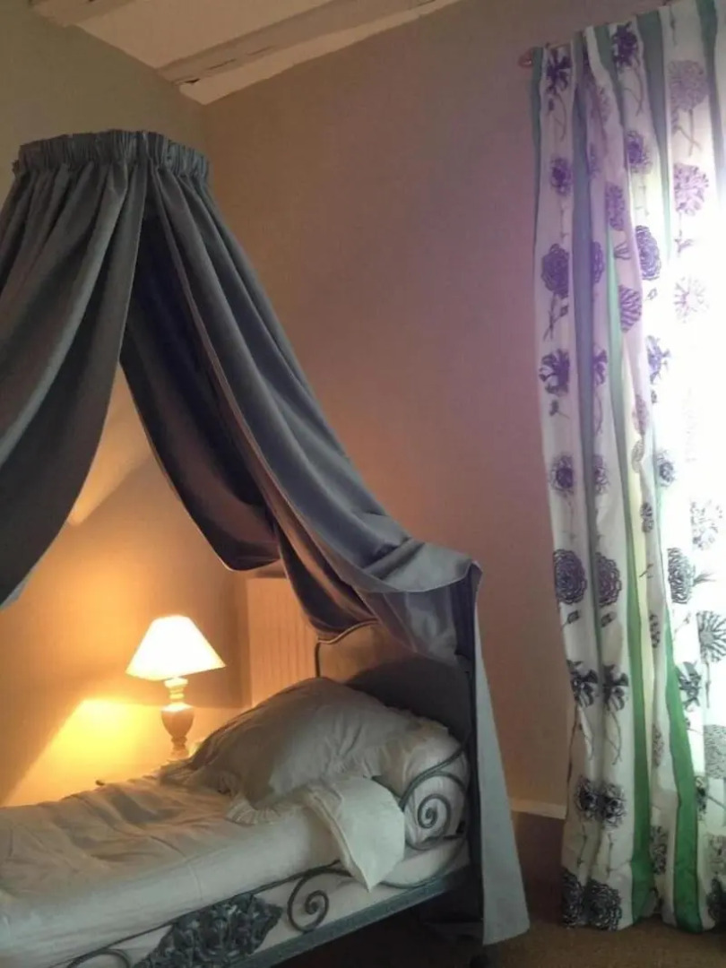 L'Arcane du Bellay - Chambres D'Hôtes de Charme