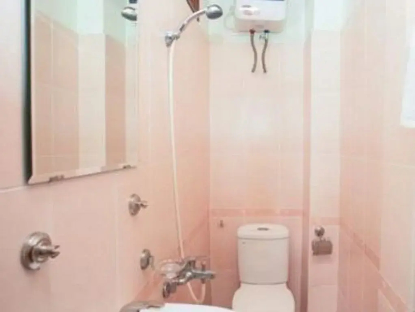 Nhat Thanh Guest House