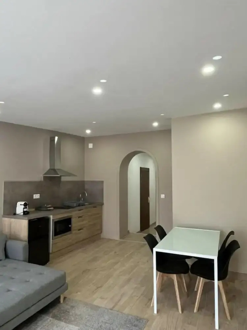 AppartHôtel Elite Forbach Centre