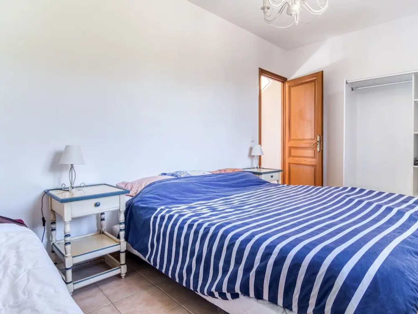 Secluded Holiday Home in Aups With Garden