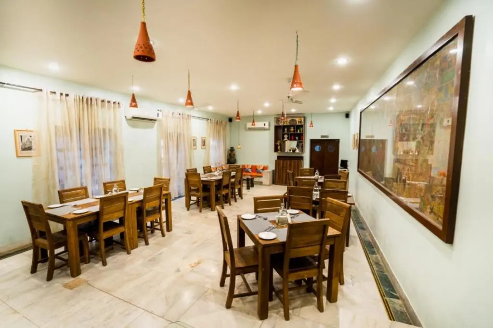 Zone Palace by The Park Phalodi