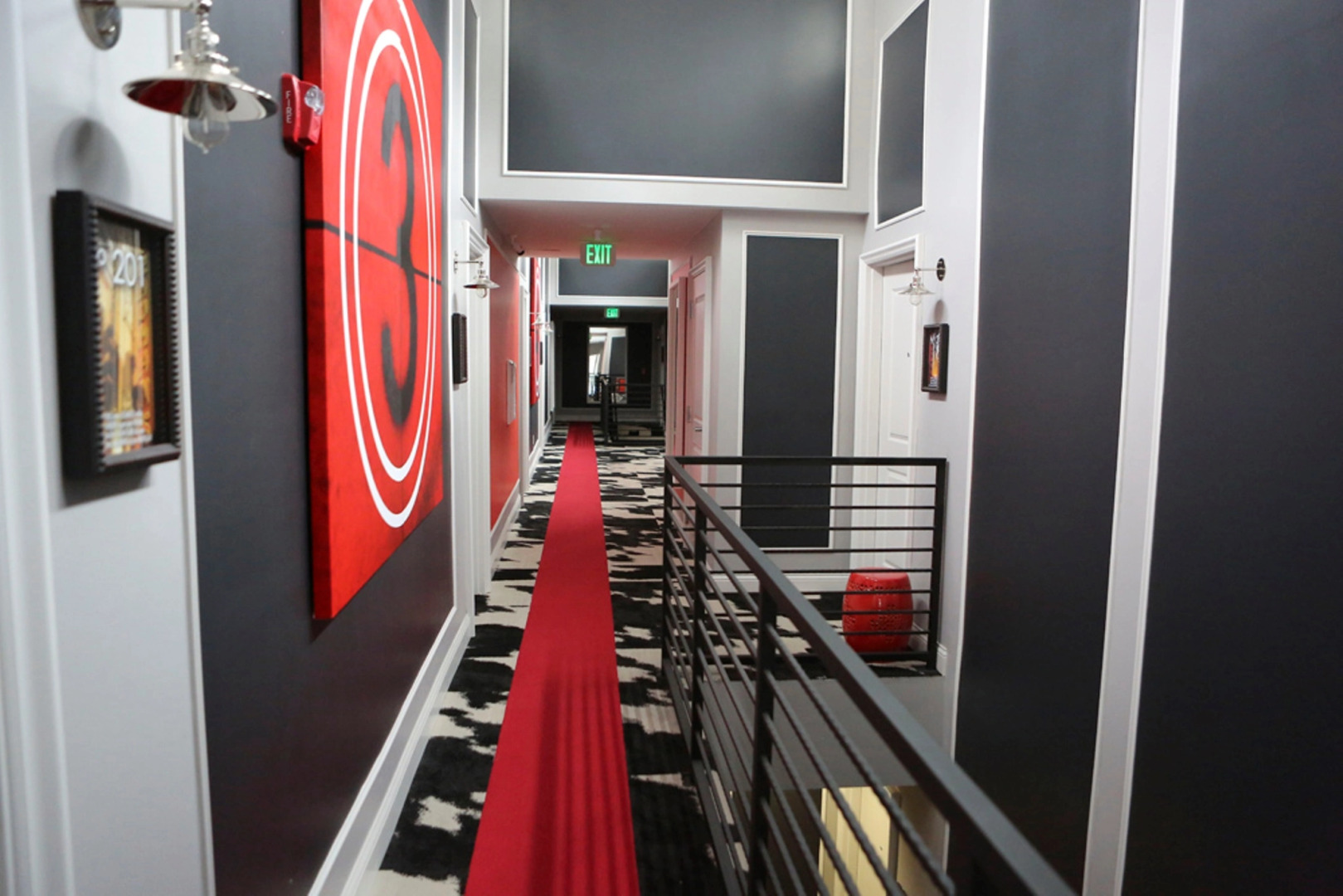 Le Bon Hotel Hollywood