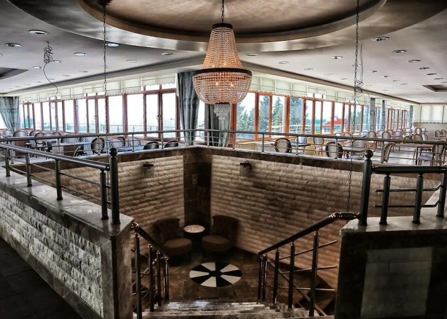 Hotel Selimpasa Konagi