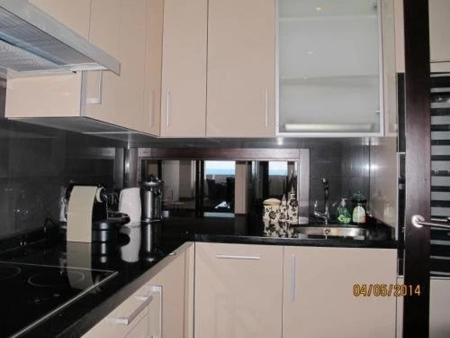 Nueva Milla de Oro Boutique Penthouse