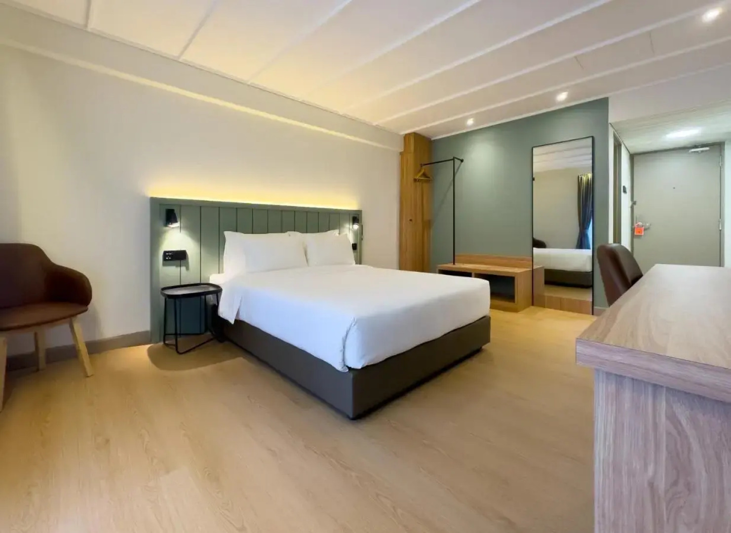 Wyndham Garden Shahzan Fraser's Hill