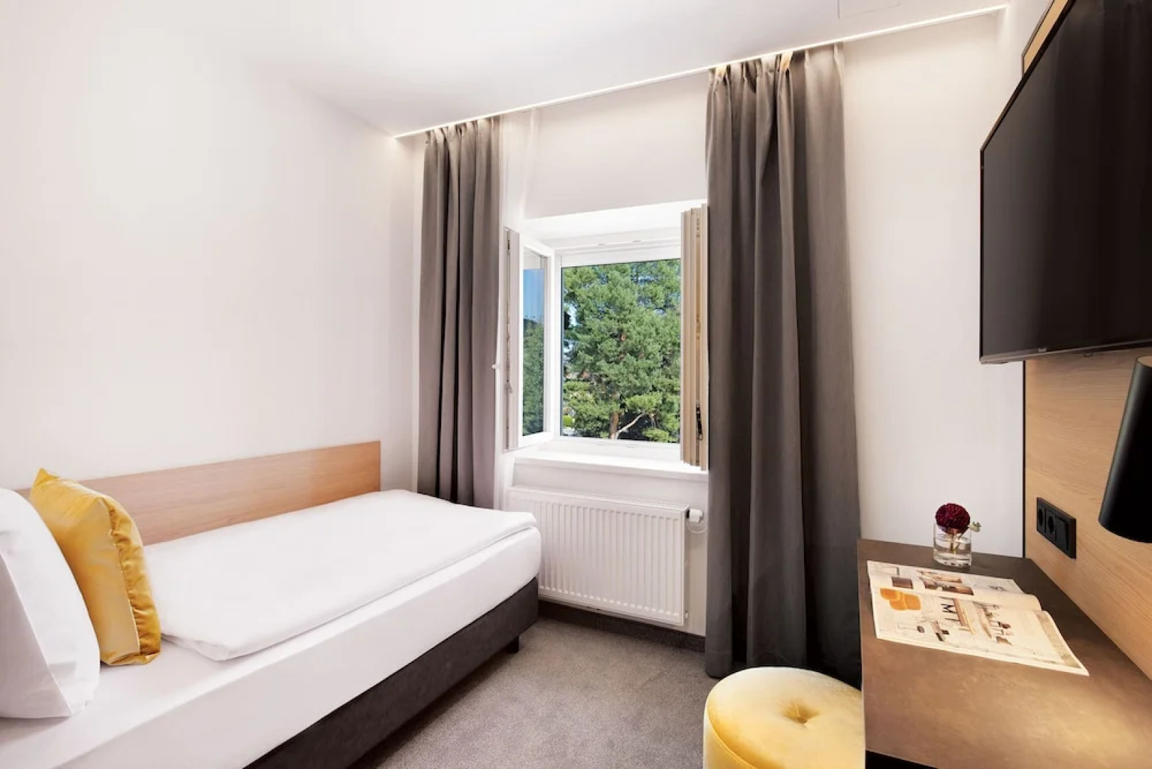 Stadthotel Oberndorf