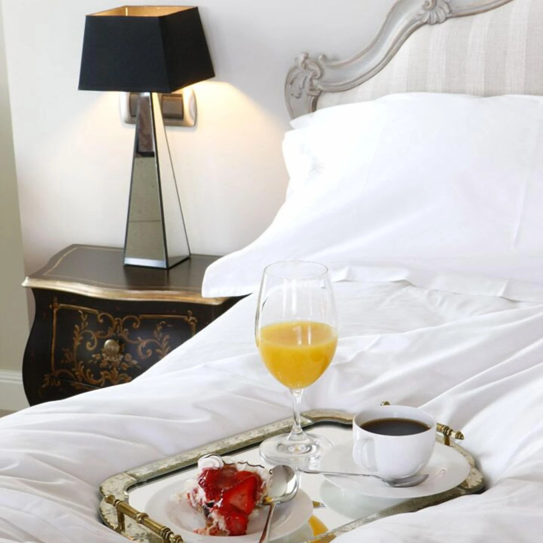 Castillo del Bosque la Zoreda