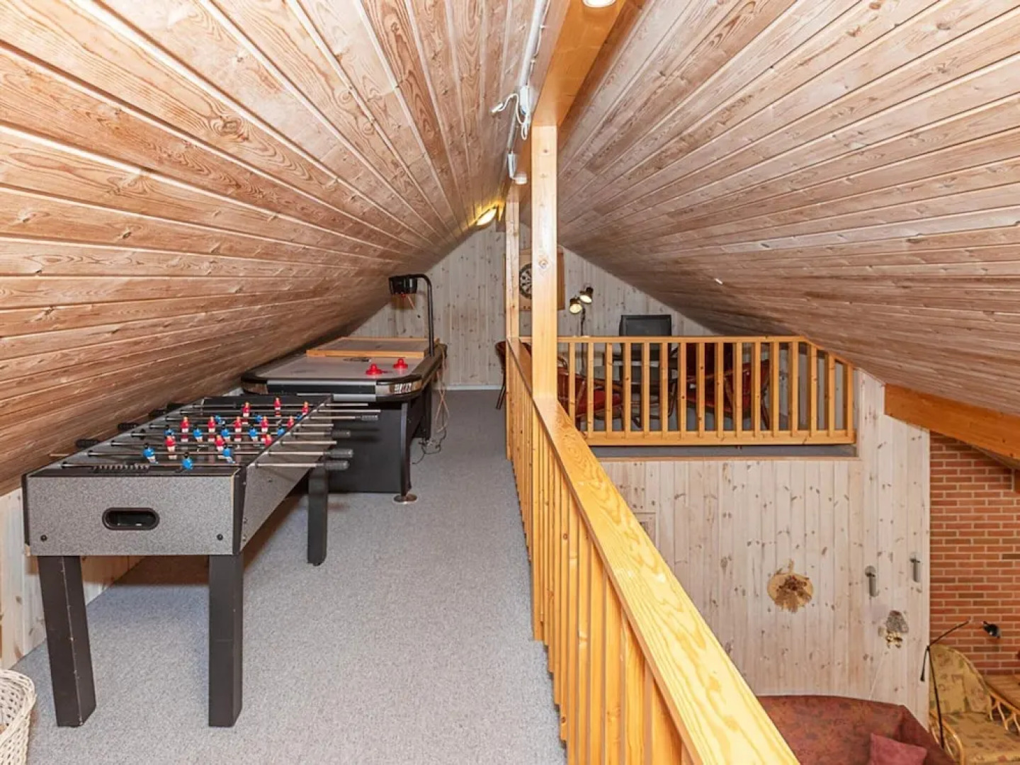 10 Person Holiday Home in Hojslev-by Traum