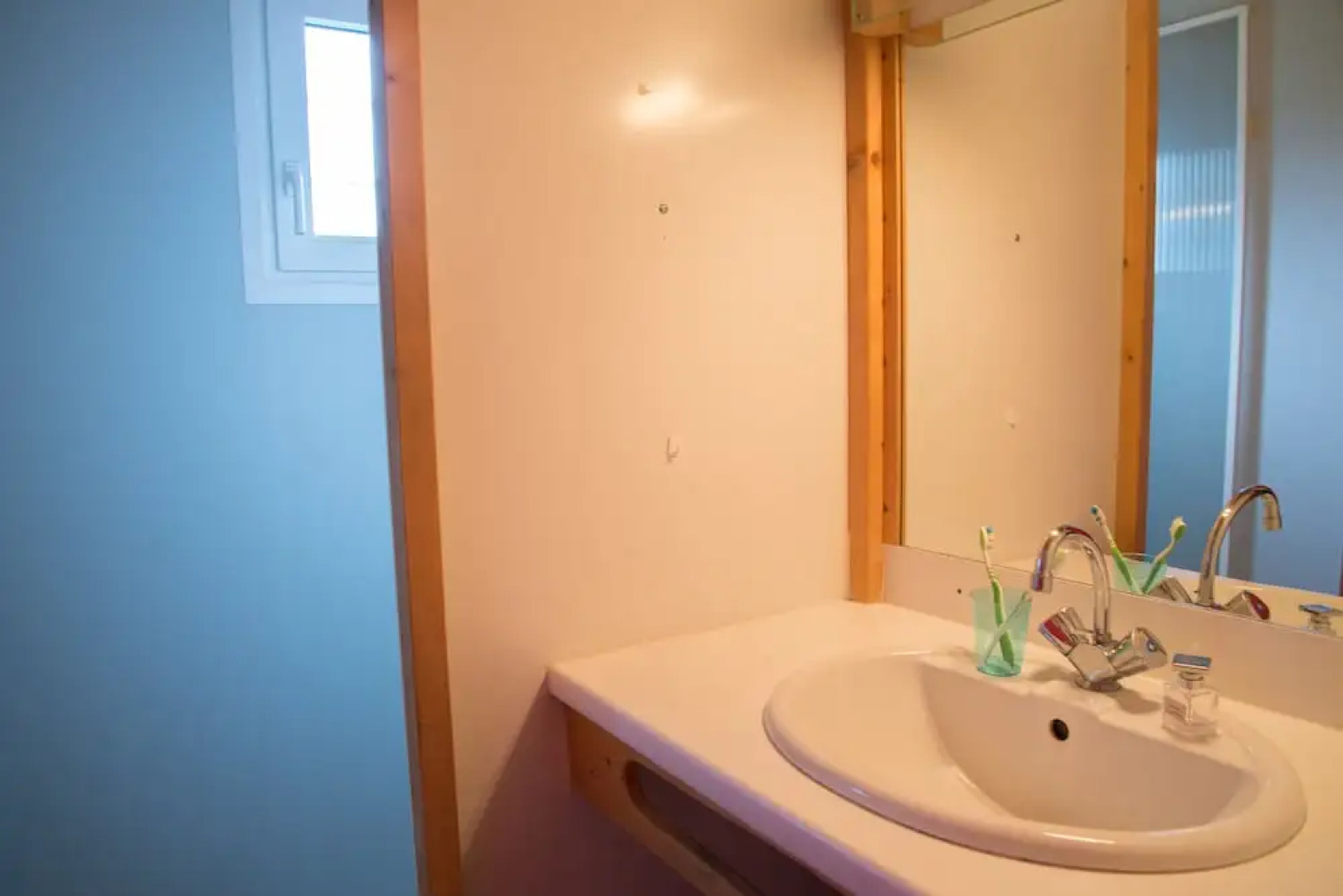 Village de Gîtes Chalets de la Truyere