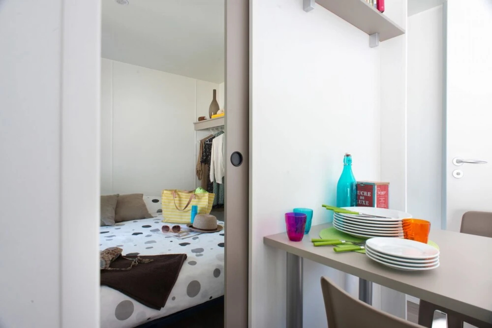 Camping Les Rives De Condrieu