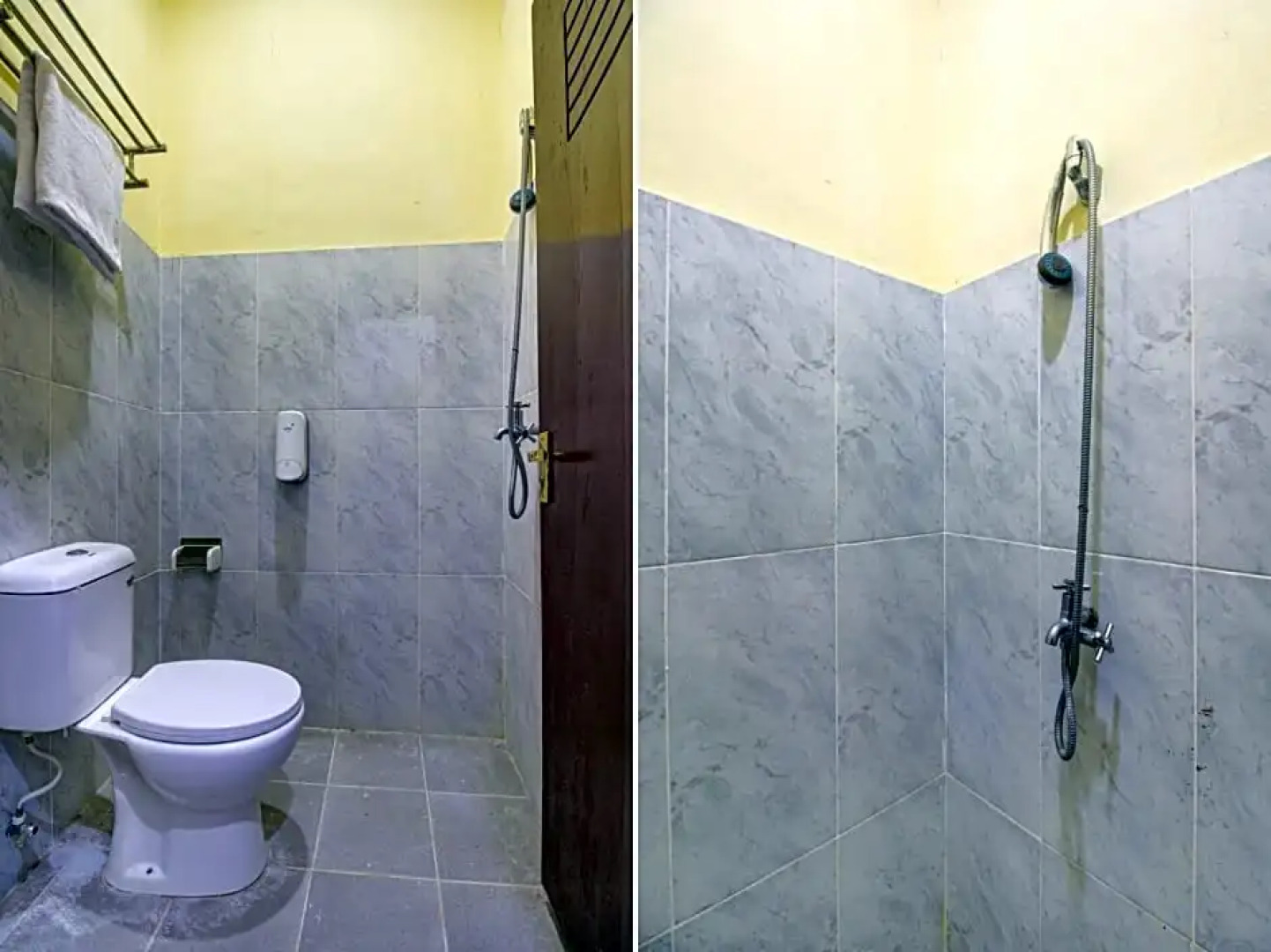 OYO 3812 Edutel Sade Raya Kuta Hotel Lombok