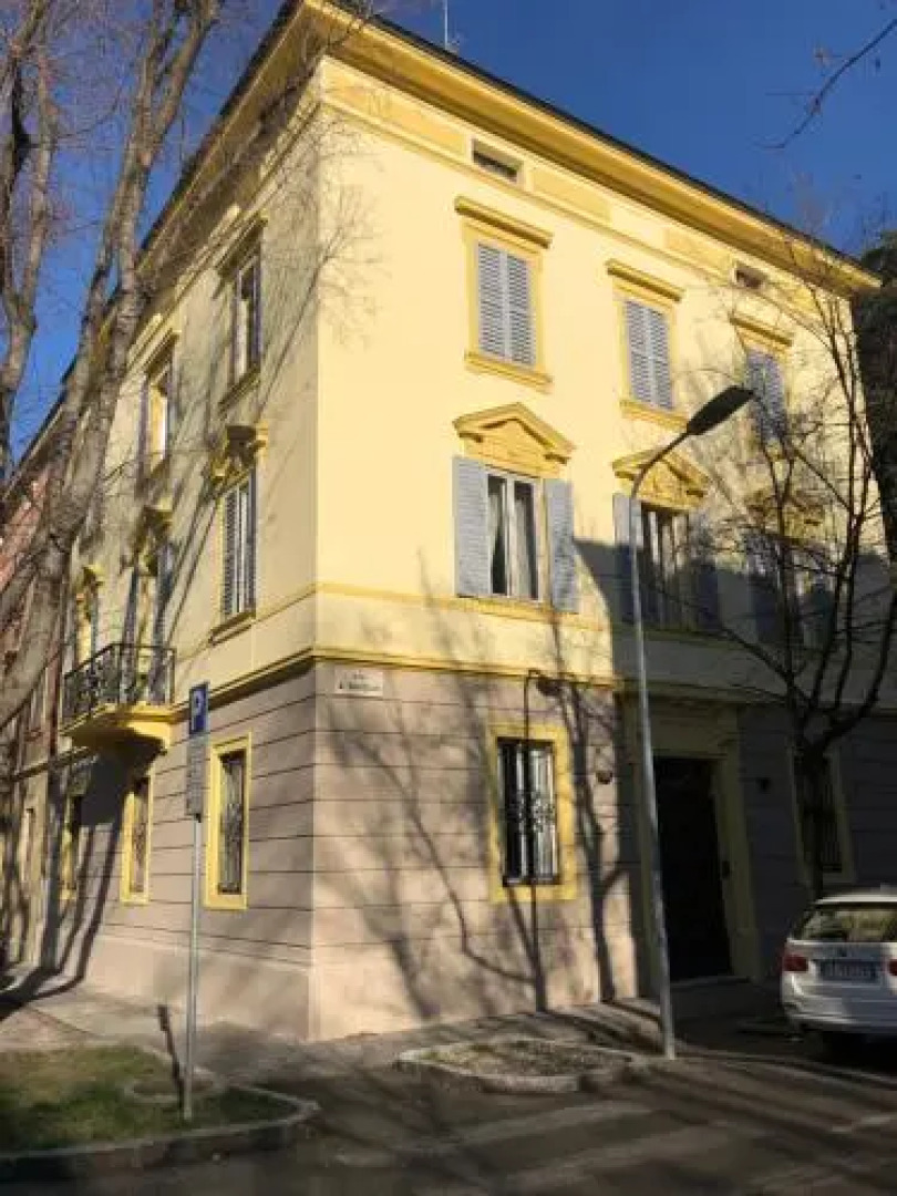 La Maison Du Charme Modena