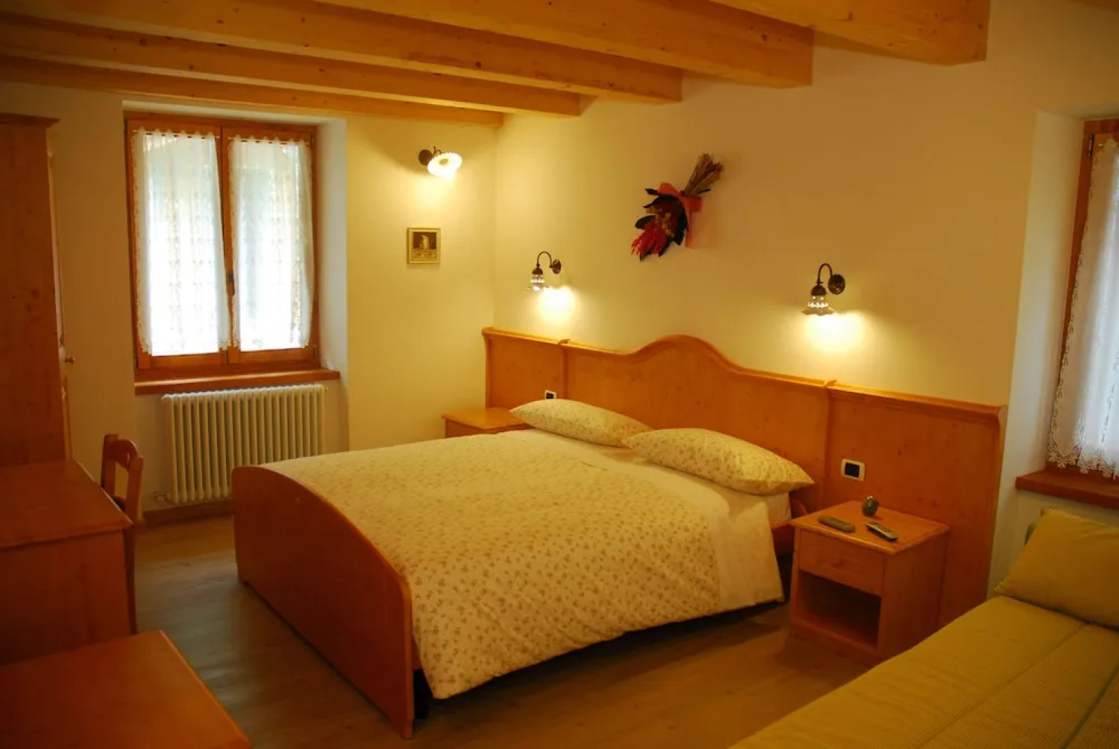 Affittacamere B&B Cà mea Dina