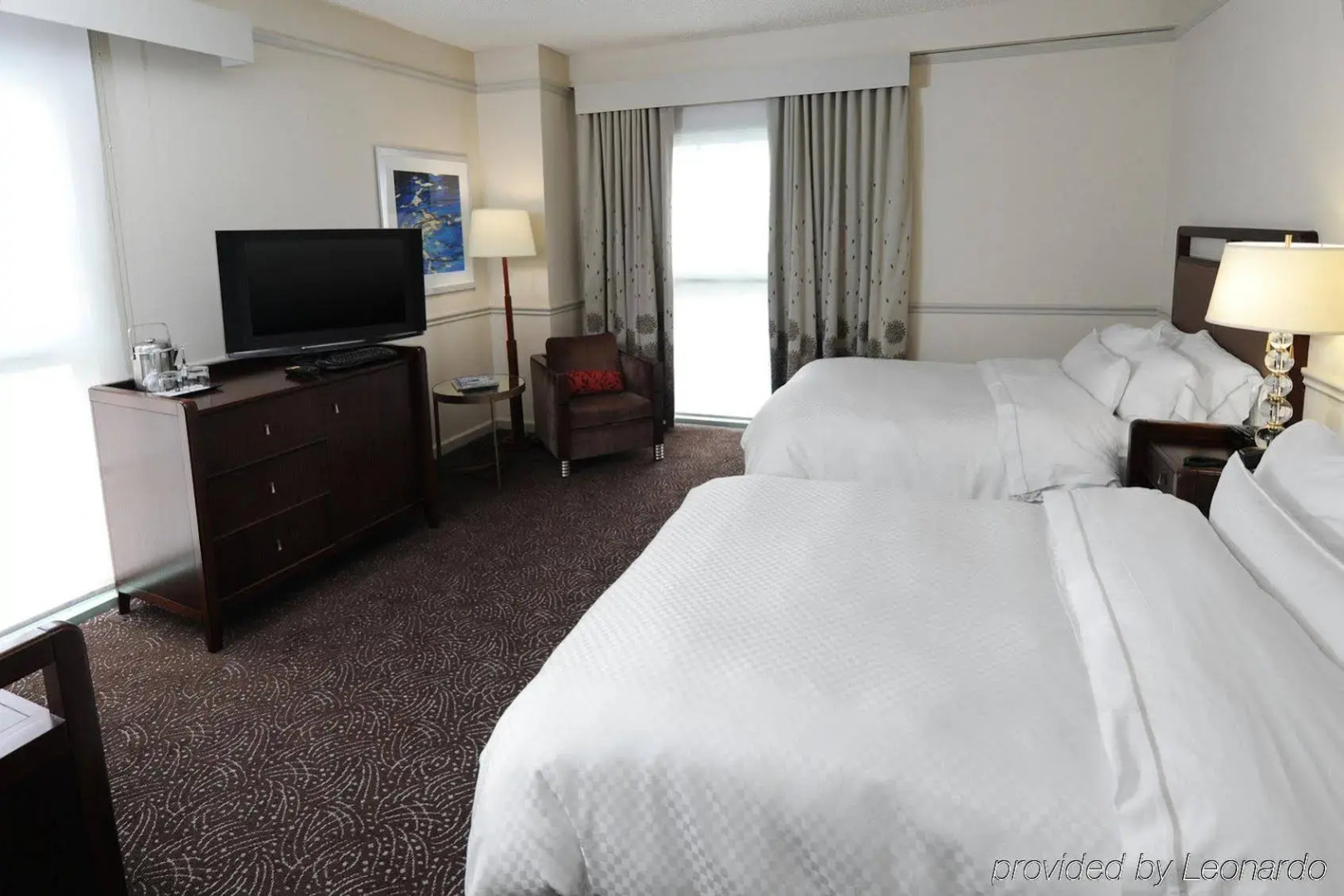 Hotel Colonnade Coral Gables, Autograph Collection