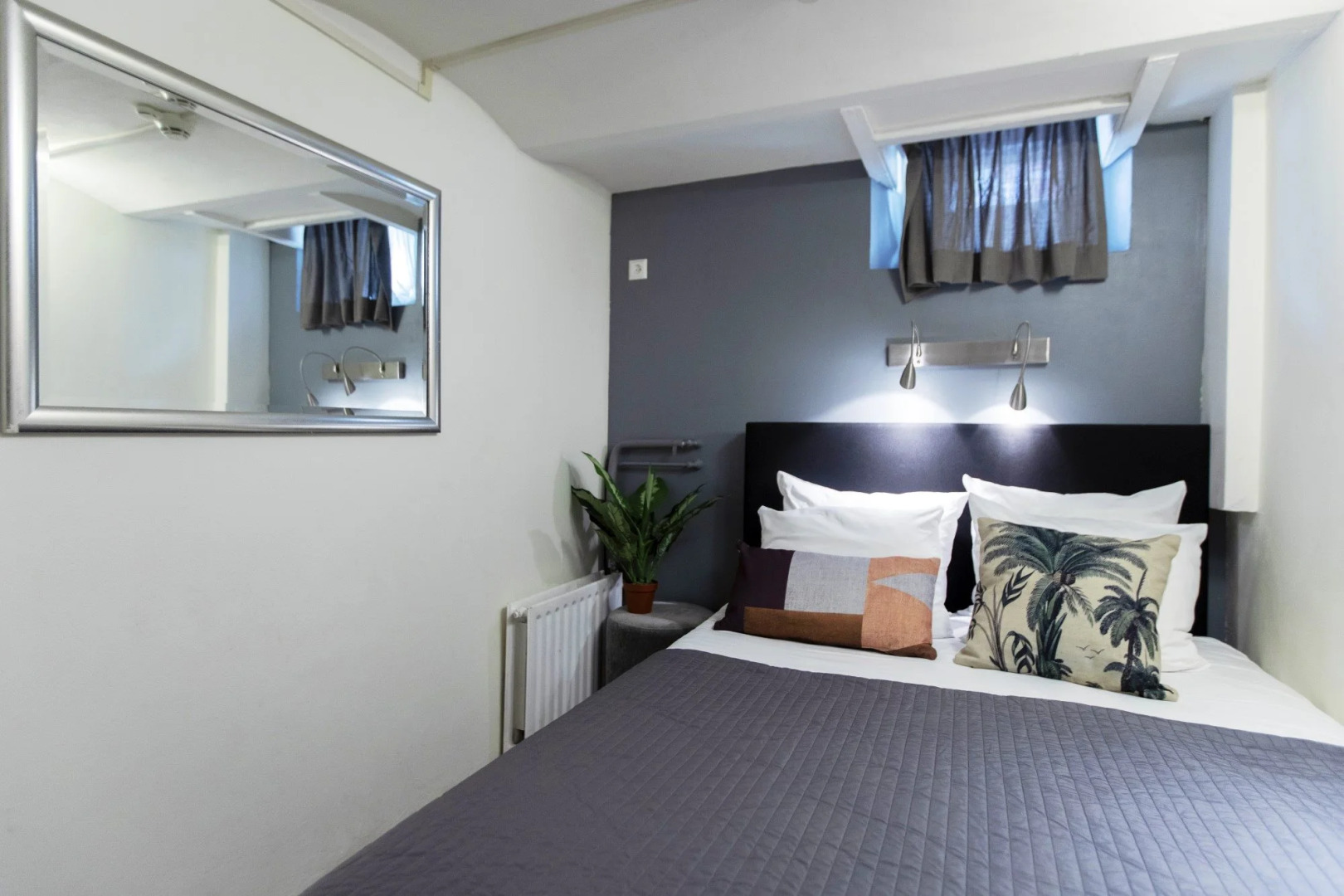 Quentin England Hotel