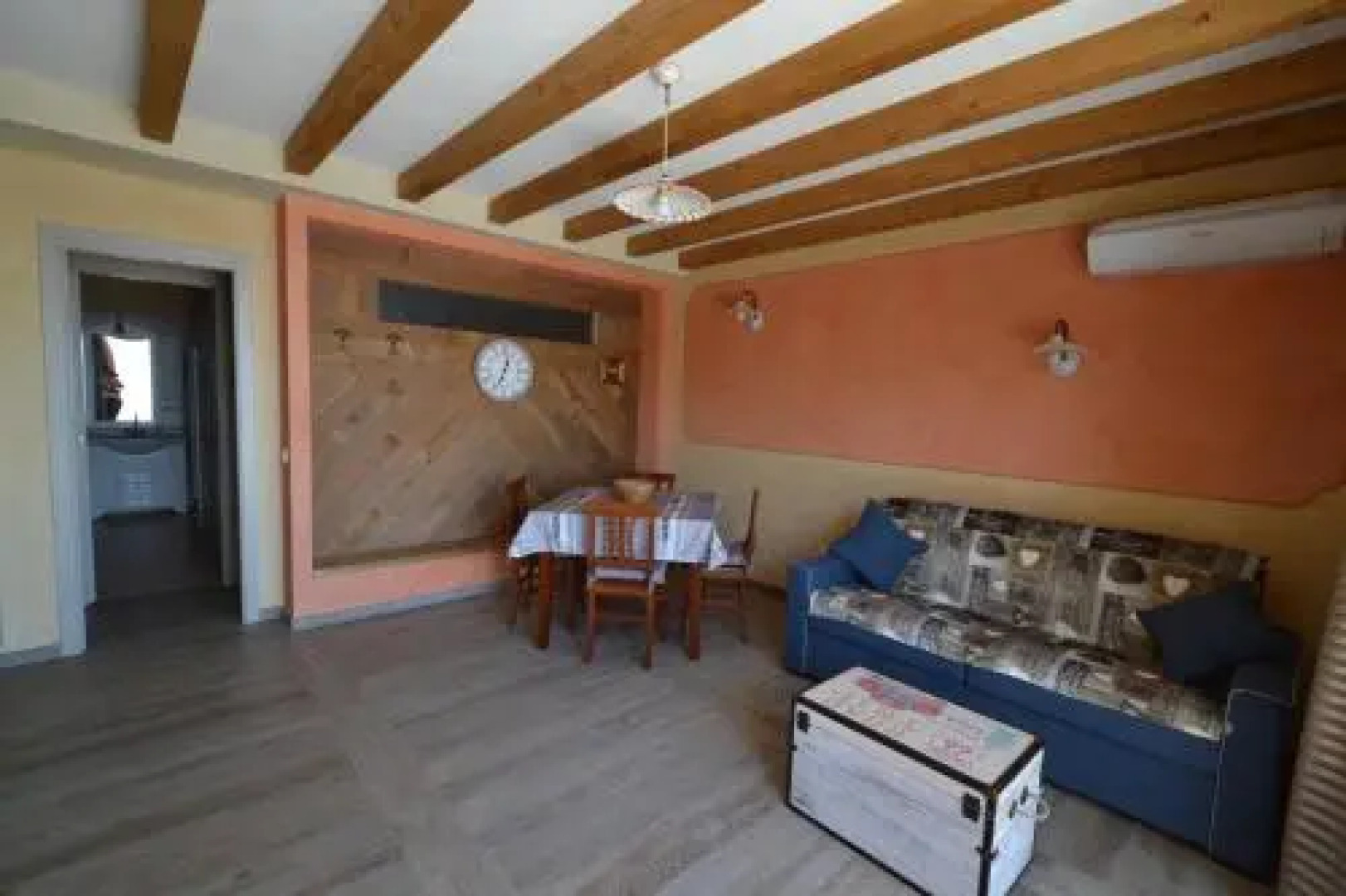 Appartamenti Castello Resort