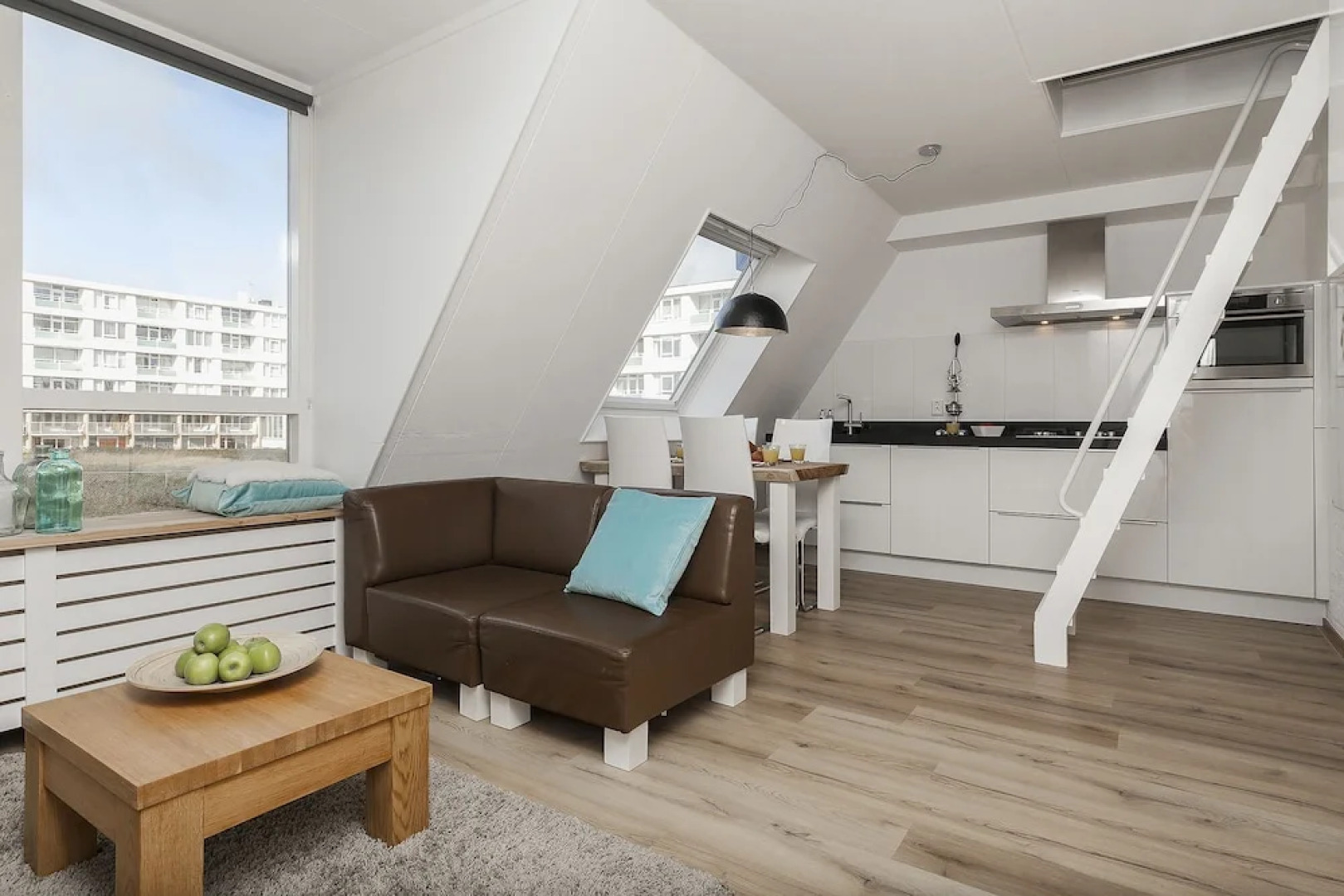 Beach House Egmond aan Zee