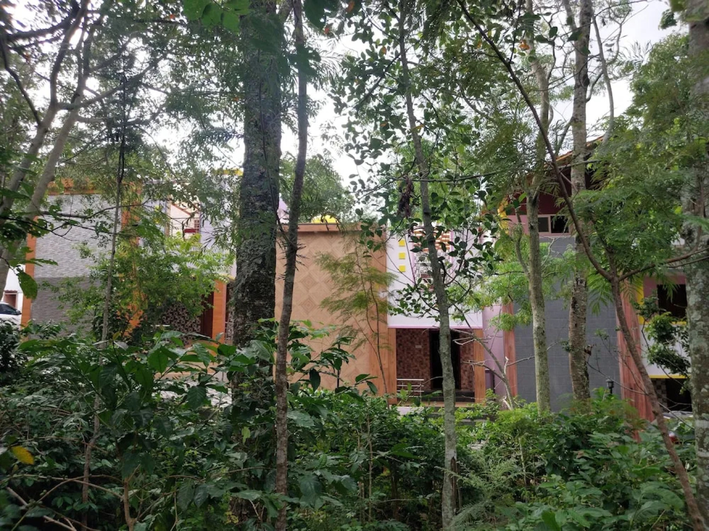 Sharma Jee Farm House