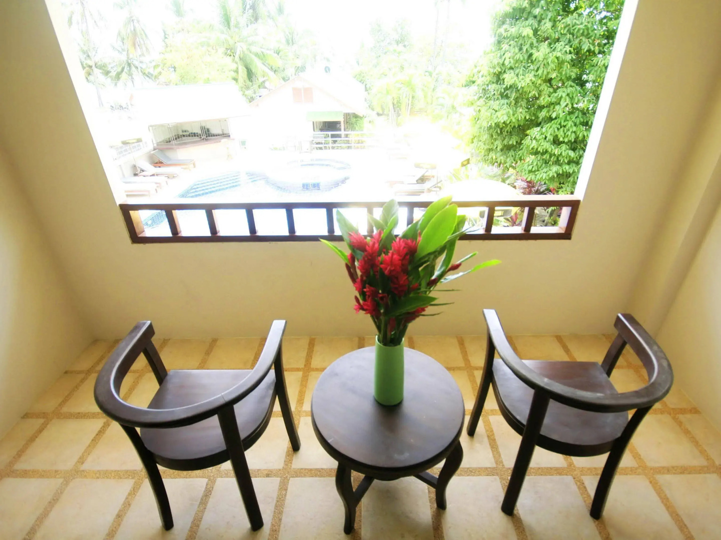 Lamai Inn 99 Bungalows