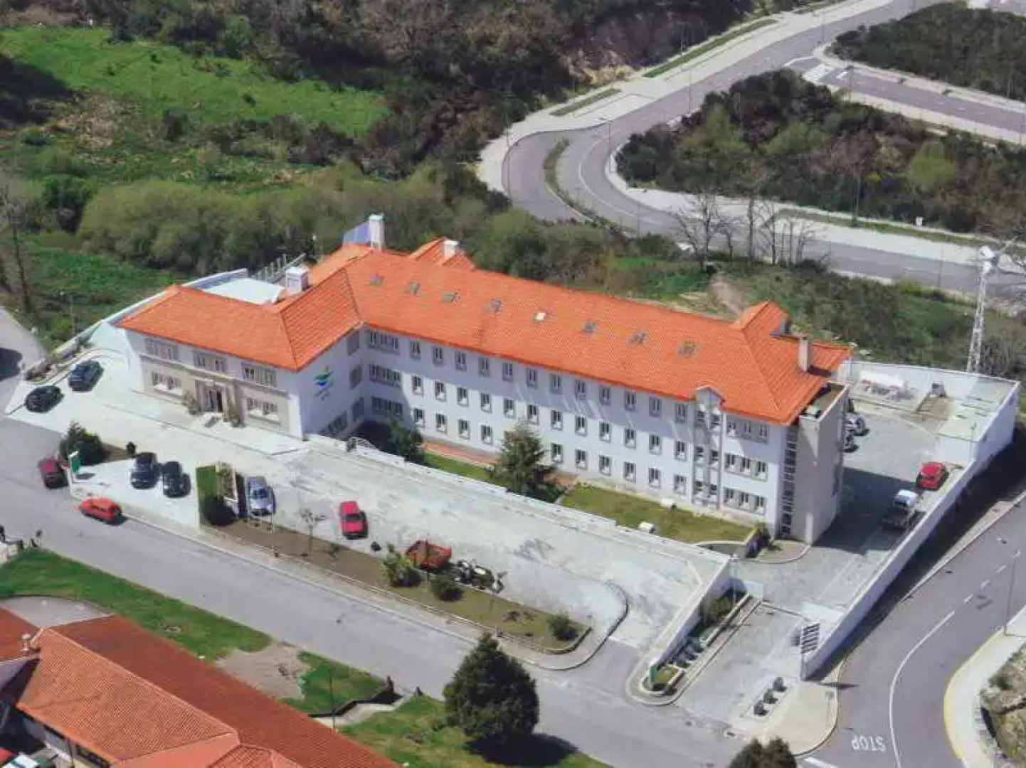 Quality Inn Montalegre