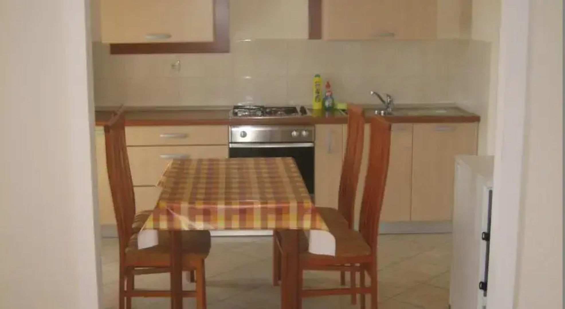 Apartment Skunc
