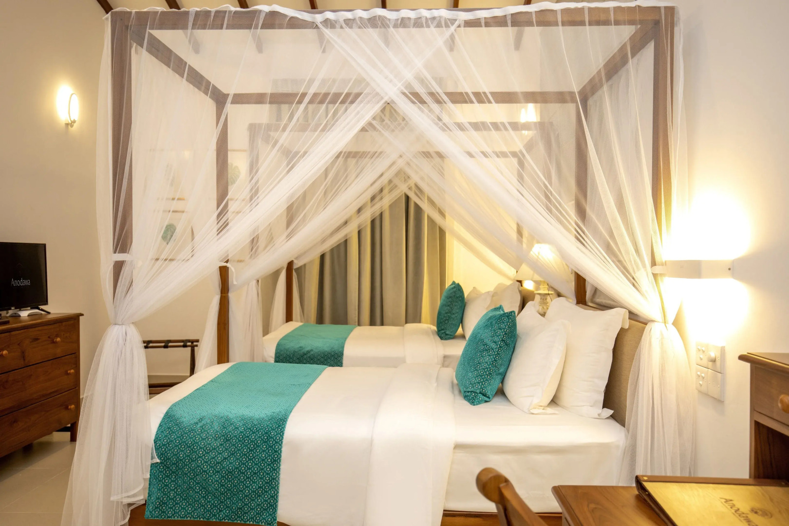 Anodawa Boutique Villa