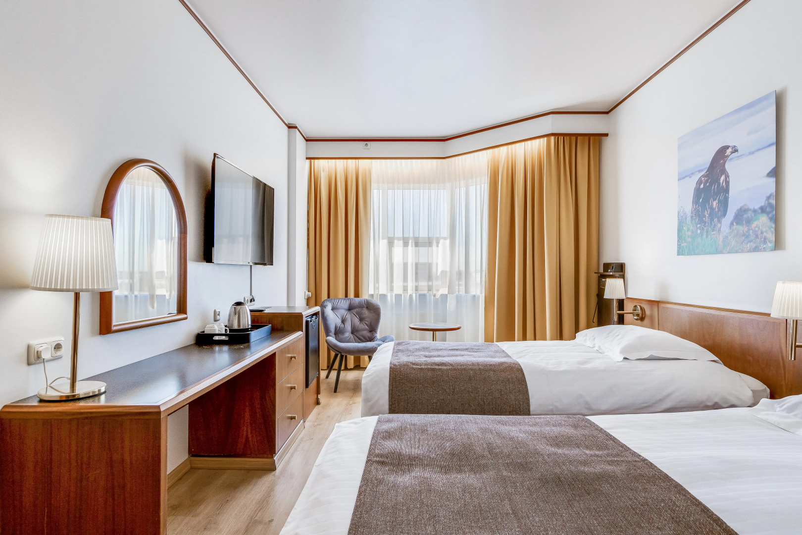 Hotel Ísland - Spa & Wellness Hotel