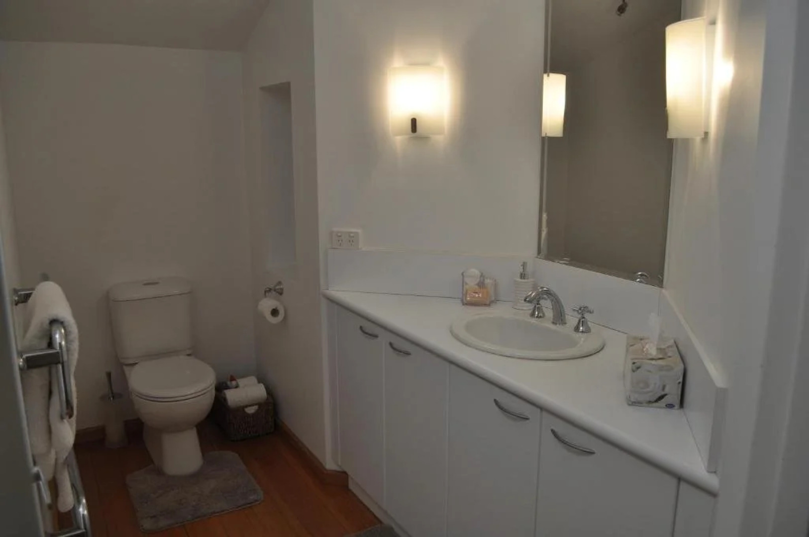 Fremantle Beach Studio