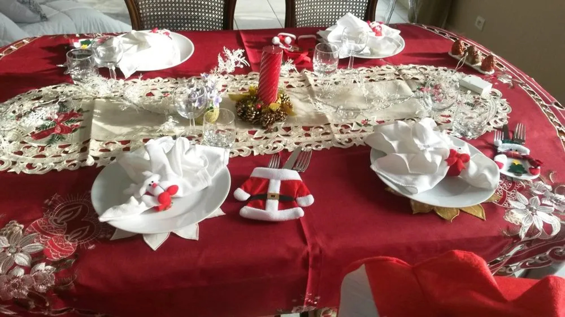 Villa Victoria Chambres &Table D'Hotes SPA