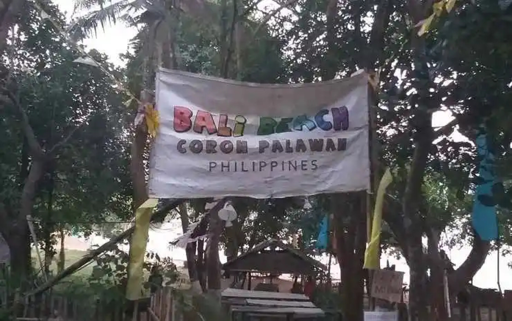 Bali Beach Resort Mindoro