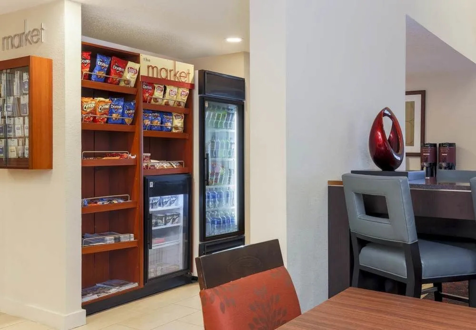 Residence Inn Atlanta Cumberland