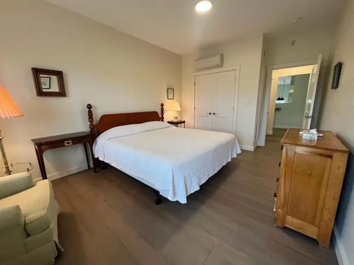 Ned's Landing at Spry Point