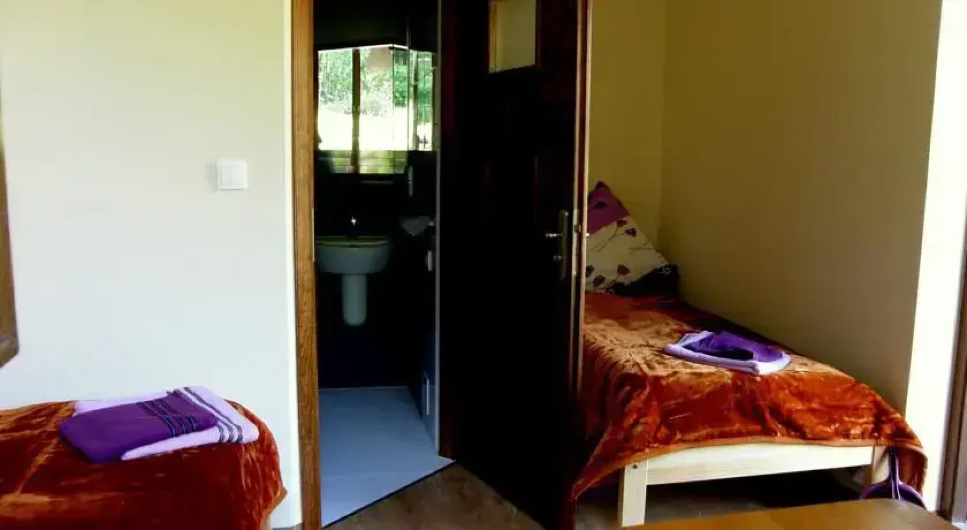 Agroturystyka Podzamcze