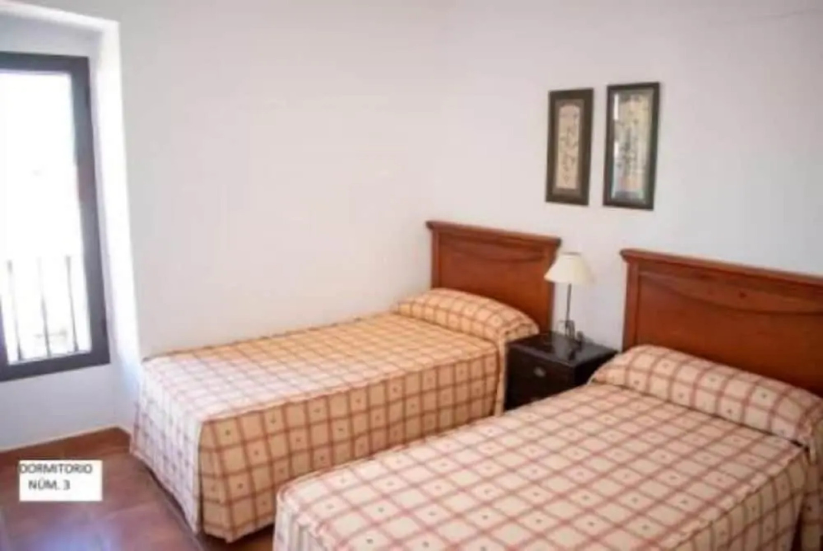 La Casa Grande de Adolfo