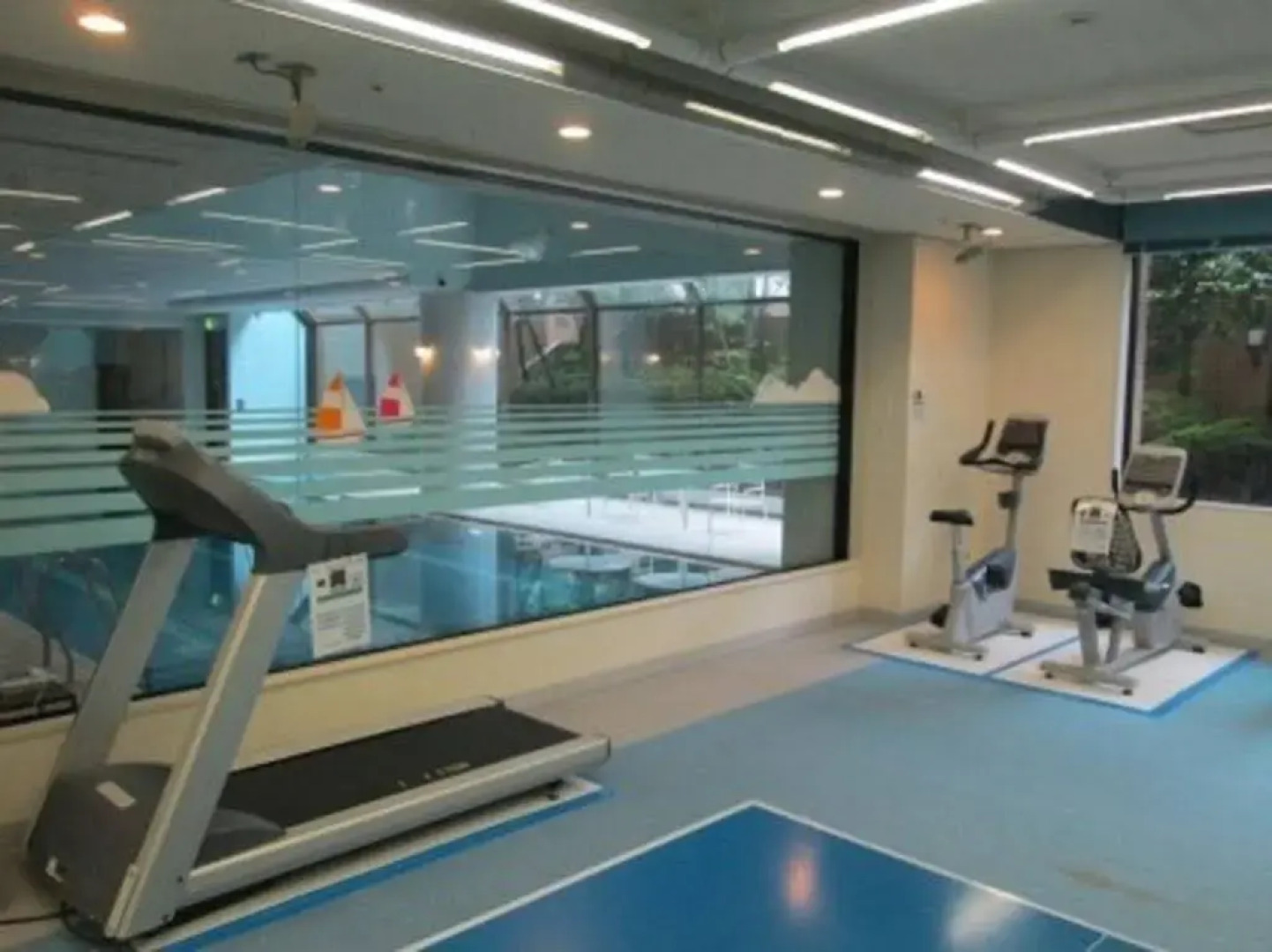 Unazuki Kokusai Hotel