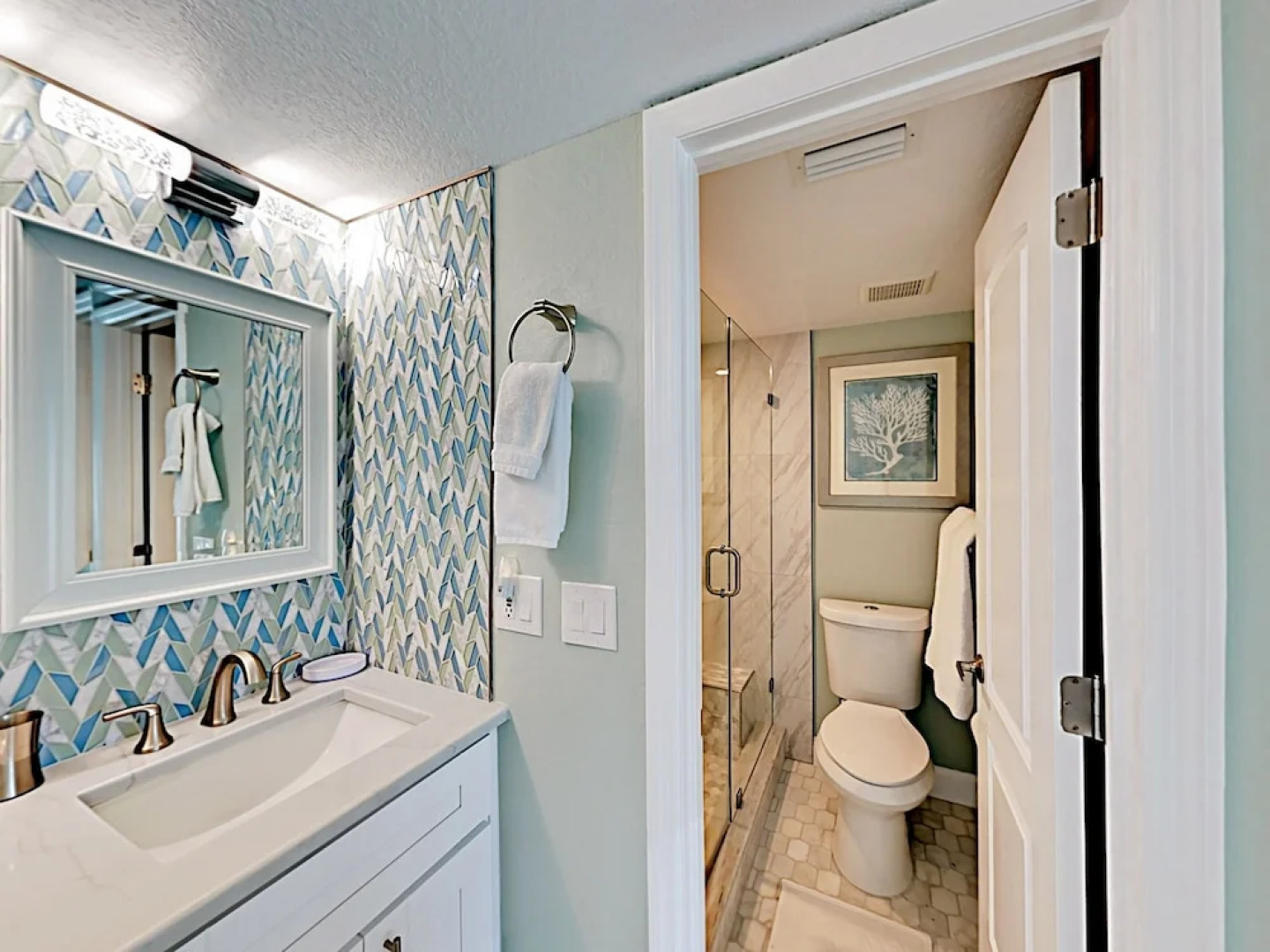 18320 Gulf Blvd Condo Unit 404