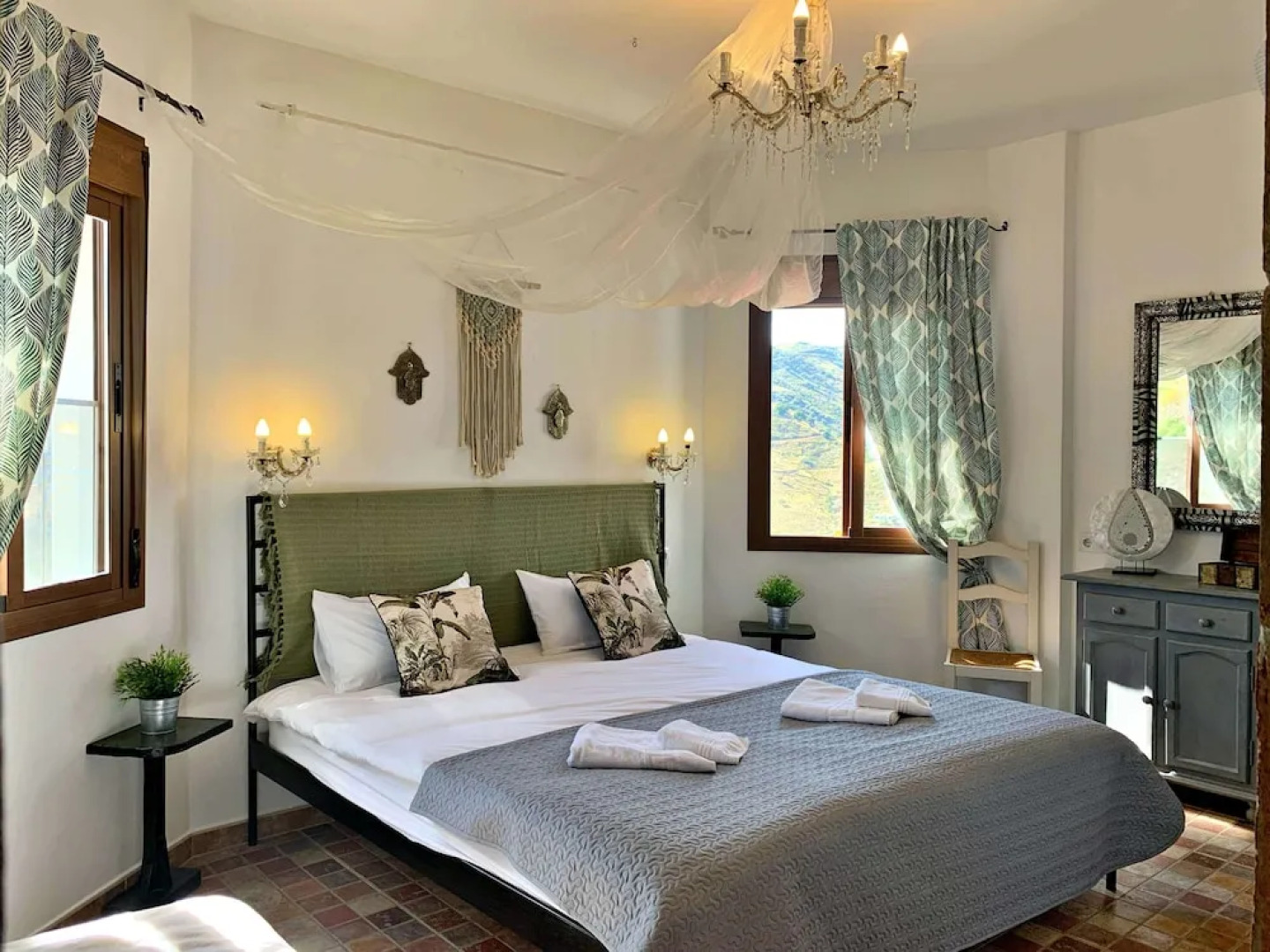 Casa Rural con Piscina Privada y Jacuzzi