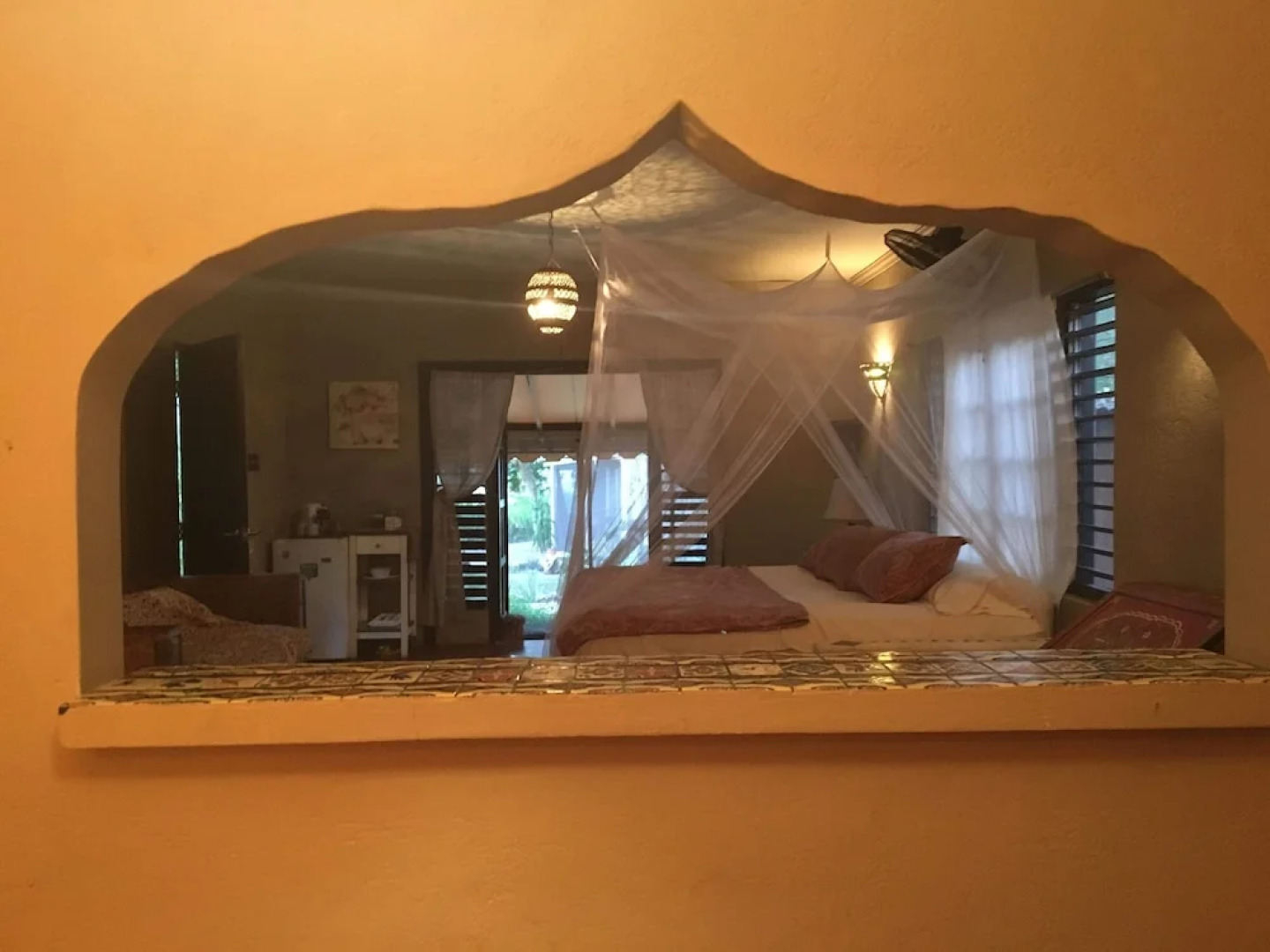 Katamah Beachfront Guesthouse