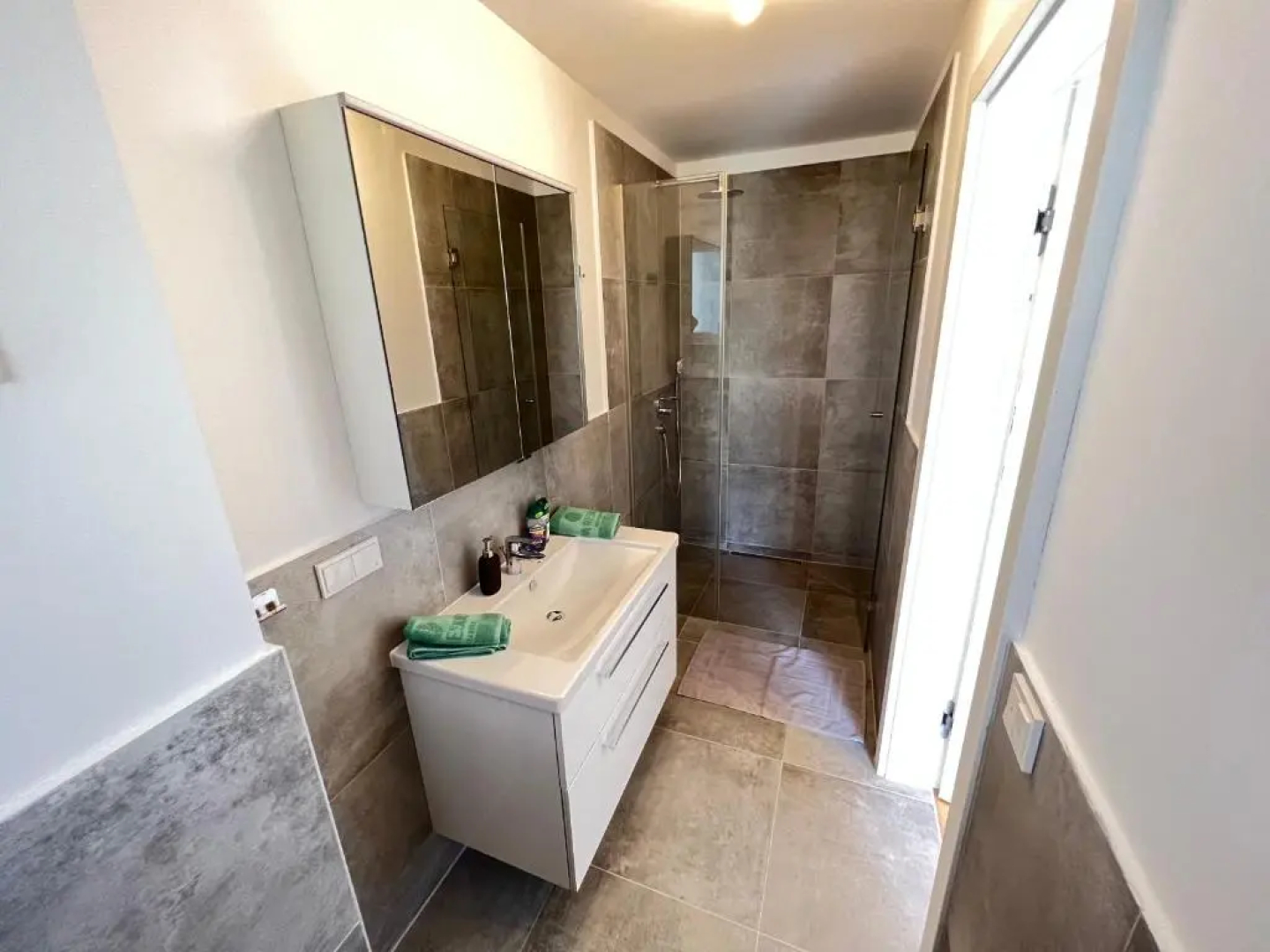 25h SPA-Residenz DELUXE Garden Apartment POOLs outdoor indoor